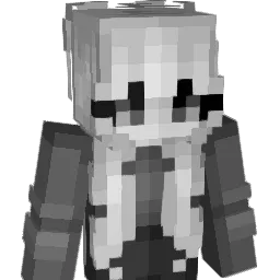 Tsuvic's Minecraft skin