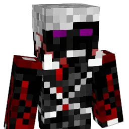 Tsuya04 Minecraft avatar bust