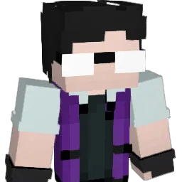 Tsuyo0 Minecraft avatar bust
