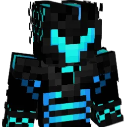 Tsuyoi_YI Minecraft avatar bust