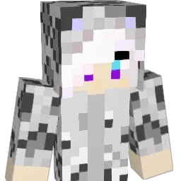 TsuzenArt's Minecraft skin
