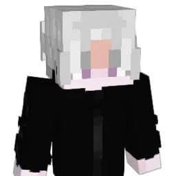 Tsuzoru's Minecraft skin