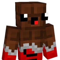 Tsvet37 Minecraft avatar bust