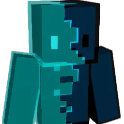 Tsvetay Minecraft avatar bust