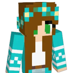 Tswiz24 Minecraft avatar bust