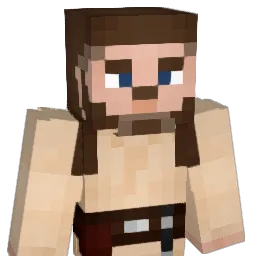 TsyKo_059 Minecraft avatar bust