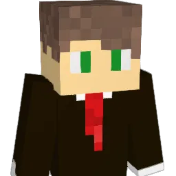 TsyimYT Minecraft avatar bust
