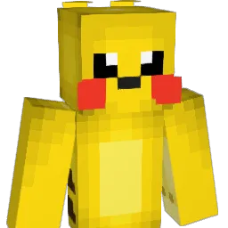 TtG__ Minecraft avatar bust