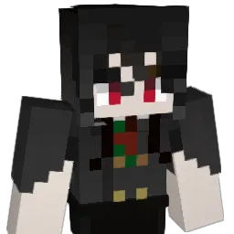 Ttakkki Minecraft avatar bust
