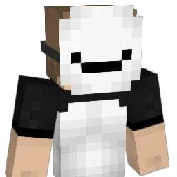 Ttam02 Minecraft avatar bust