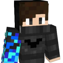 Ttam_ Minecraft avatar bust
