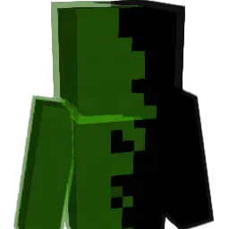 Tteeddddyy Minecraft avatar bust