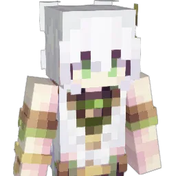 TteehmoE2's Minecraft skin