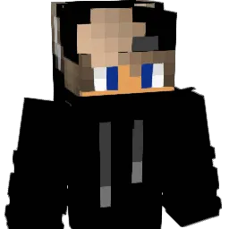 Ttirb159 Minecraft avatar bust
