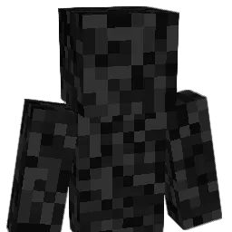 Ttj08 Minecraft avatar bust
