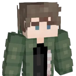 TtmonkeyYOLO's Minecraft skin