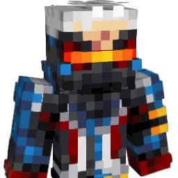 Ttoe101's Minecraft skin
