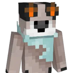 Ttripper Minecraft avatar bust