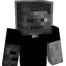 Ttrueno's Minecraft skin