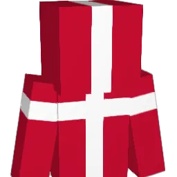 Tts14 Minecraft avatar bust