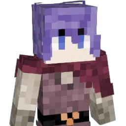 Tttassoomgoo5 Minecraft avatar bust