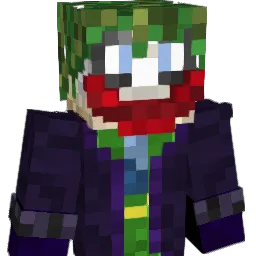 TtuBEEE's Minecraft skin