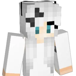 Ttutta Minecraft avatar bust