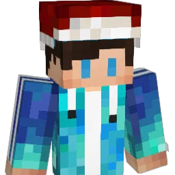 TtvRedAndBlack19 Minecraft avatar bust