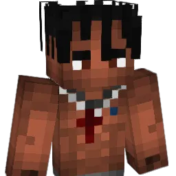 Ttxbeck's Minecraft skin