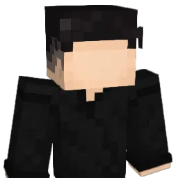 Tu1v's Minecraft skin