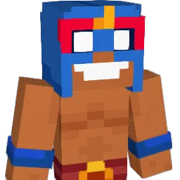 Tu9te2's Minecraft skin