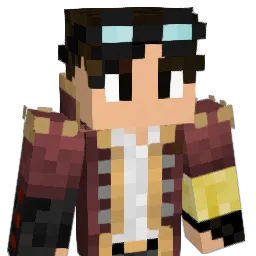 TuBu_Craft27 Minecraft avatar bust