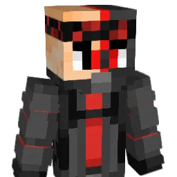 TuCalvito Minecraft avatar bust