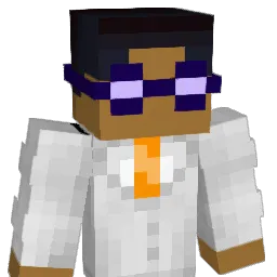 TuCompaJohn Minecraft avatar bust