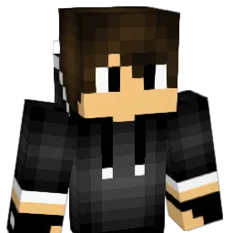 TuDuLP's Minecraft skin