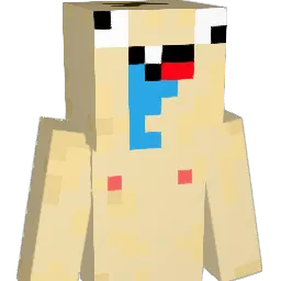 TuFfNaBeR's Minecraft skin