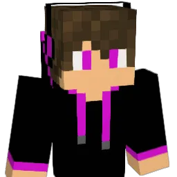 TuGoCaN's Minecraft skin