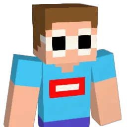TuHyyR Minecraft avatar bust
