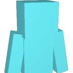 TuKazuela Minecraft avatar bust