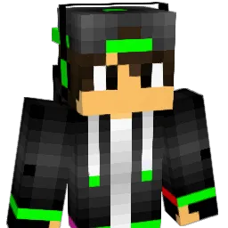 TuMadre11's Minecraft skin
