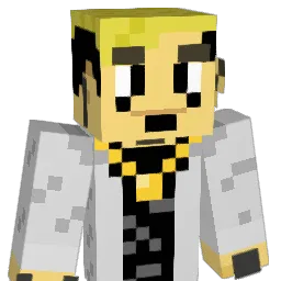 TuMamaMeGusta Minecraft avatar bust
