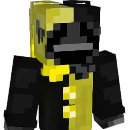 TuNNNuS Minecraft avatar bust