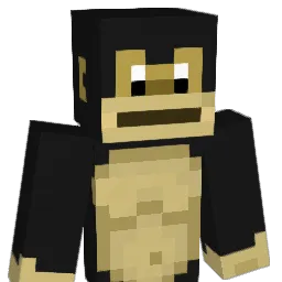 TuNegrikoFav Minecraft avatar bust