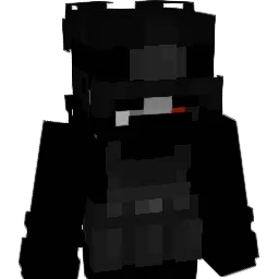 TuPansito's Minecraft skin