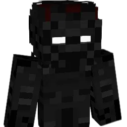 TuPartidor02 Minecraft avatar bust