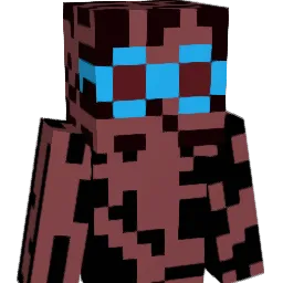 Minecraft-Avatar von TuPerie: Büste