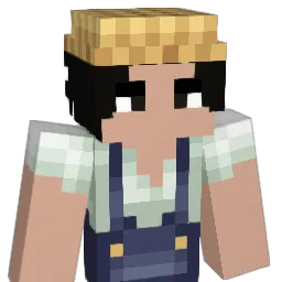 TuRbye's Minecraft skin