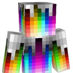 TuReaaL Minecraft avatar bust