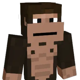TuTe003's Minecraft skin
