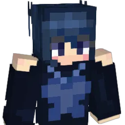 TuTu___ Minecraft avatar bust
